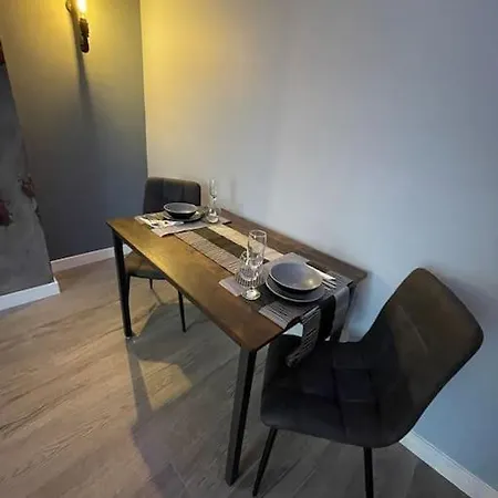 1Bedroom Ground Floor Apartment Aberdeen Exterior photo